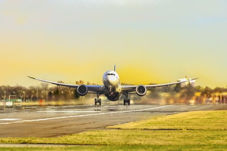 IATA сообщает о возможном кризисе сектора авиаперевозок