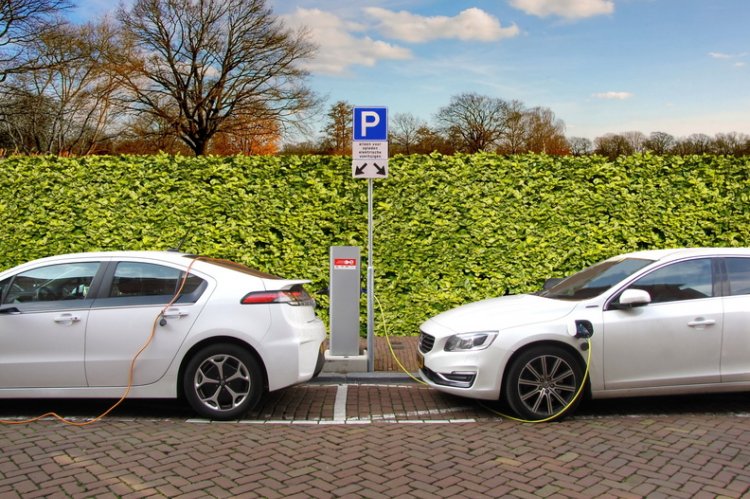E-cars will demand 9% of world energy by 2050