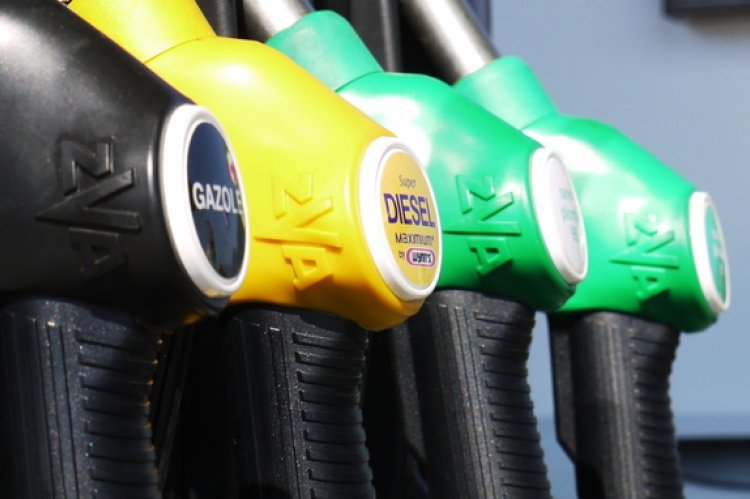 Exxon, BP, Chevron должны оплатить климатические издержки