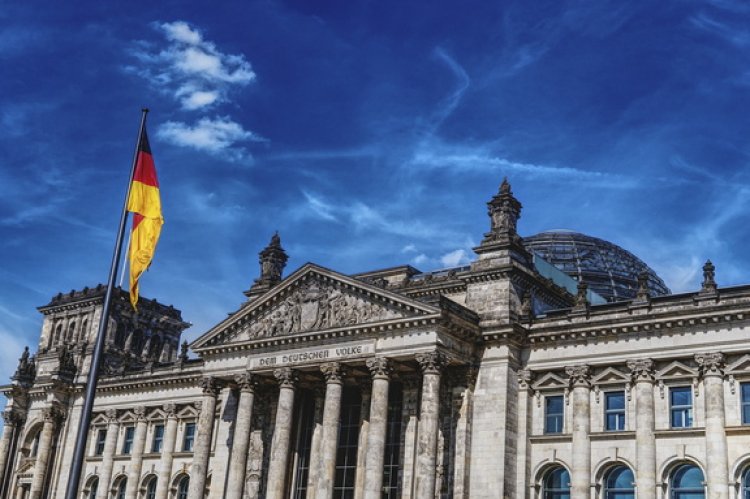 Экономика Германии начала четвёртый квартал в невыгодной позиции