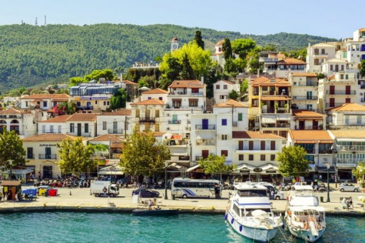 Греции нужны инвестиции для улучшения туристического сектора