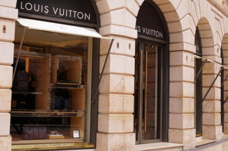 How trade war may influence luxury goods sector?