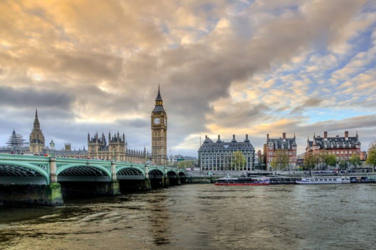 Цены на жильё в Лондоне падают самыми быстрыми темпами с 2009 года