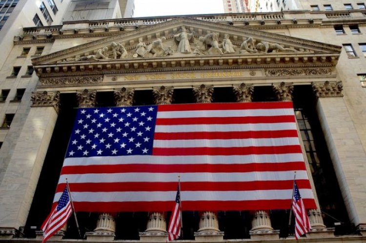 European shares cannot keep up with American ones