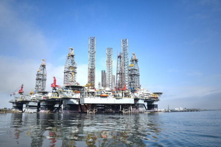 Нефть установила трёхгодичный рекорд