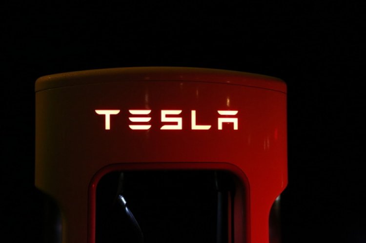 Облигации Tesla в свободном падении