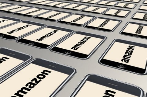 Amazon.com ненадолго достигла отметки в $1 триллион