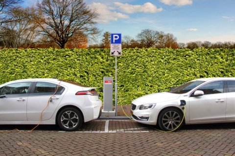 Oil prices growth will stimulate demand for electric cars