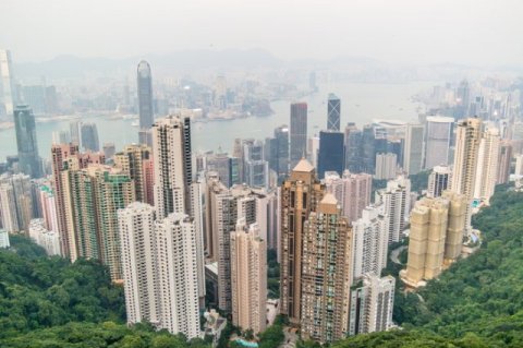 Новый налог на непроданные новые квартиры Гонконга будет иметь ограниченный эффект