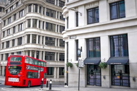 Brexit could not reduce attractiveness of investments into commercial real estate of London
