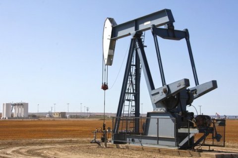 Oil is trading below $69 a barrel
