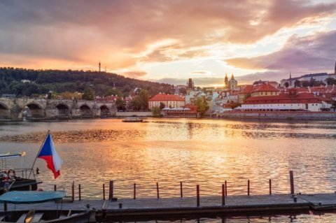 Бум туризма привёл к росту цен на недвижимость Праги