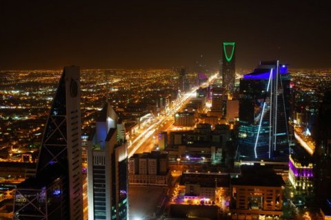 Иностранные инвесторы вкладывают деньги в акции Саудовской Аравии