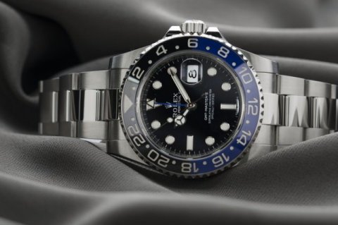 Rolex richemont best sale