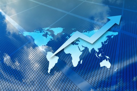 Рост глобальных рынков не останавливается
